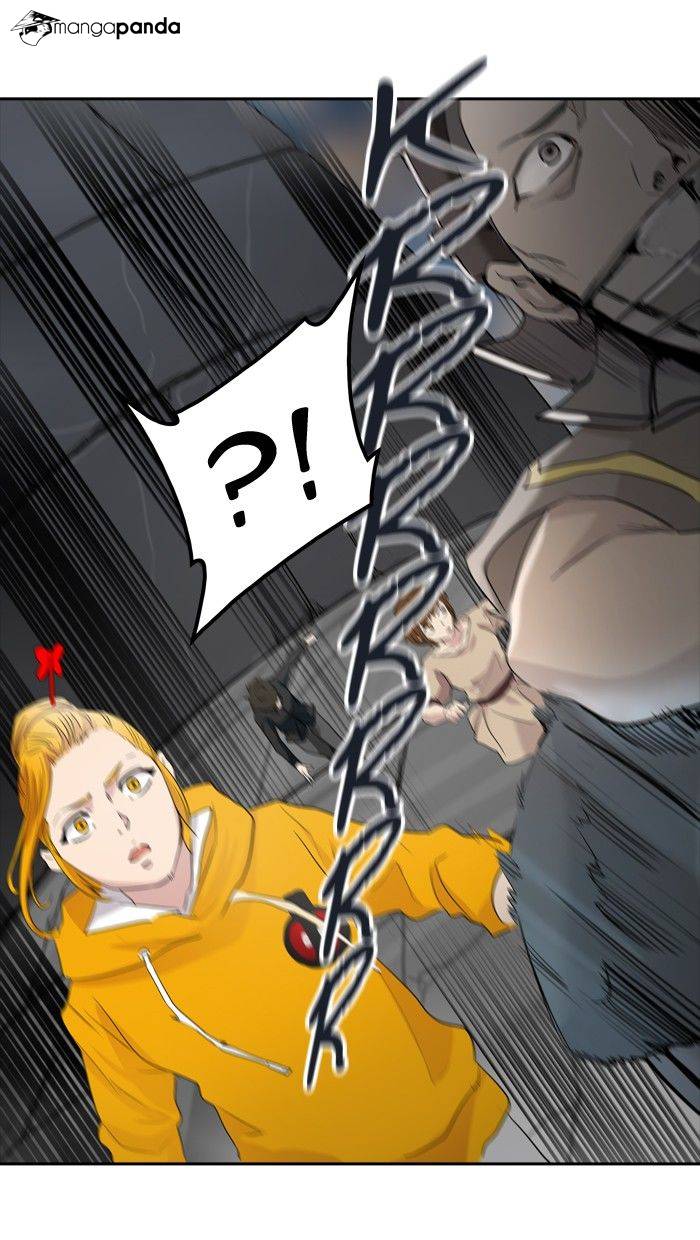 Tower of God Chapter 352 image 031